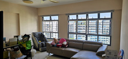 Blk 622A Tampines Greenverge (Tampines), HDB 5 Rooms #610516111